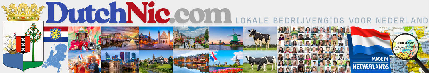Gemaakt in Nederland - Hair & Beauty by Noortje